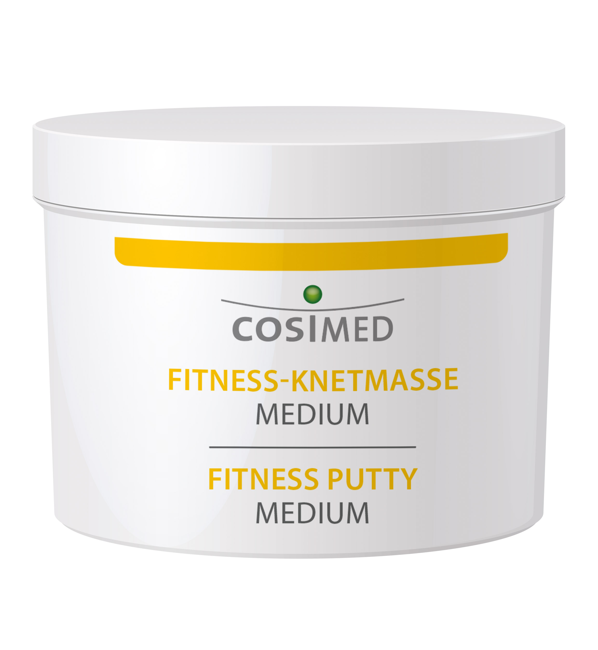 Cosi Med Therapie Knetmasse