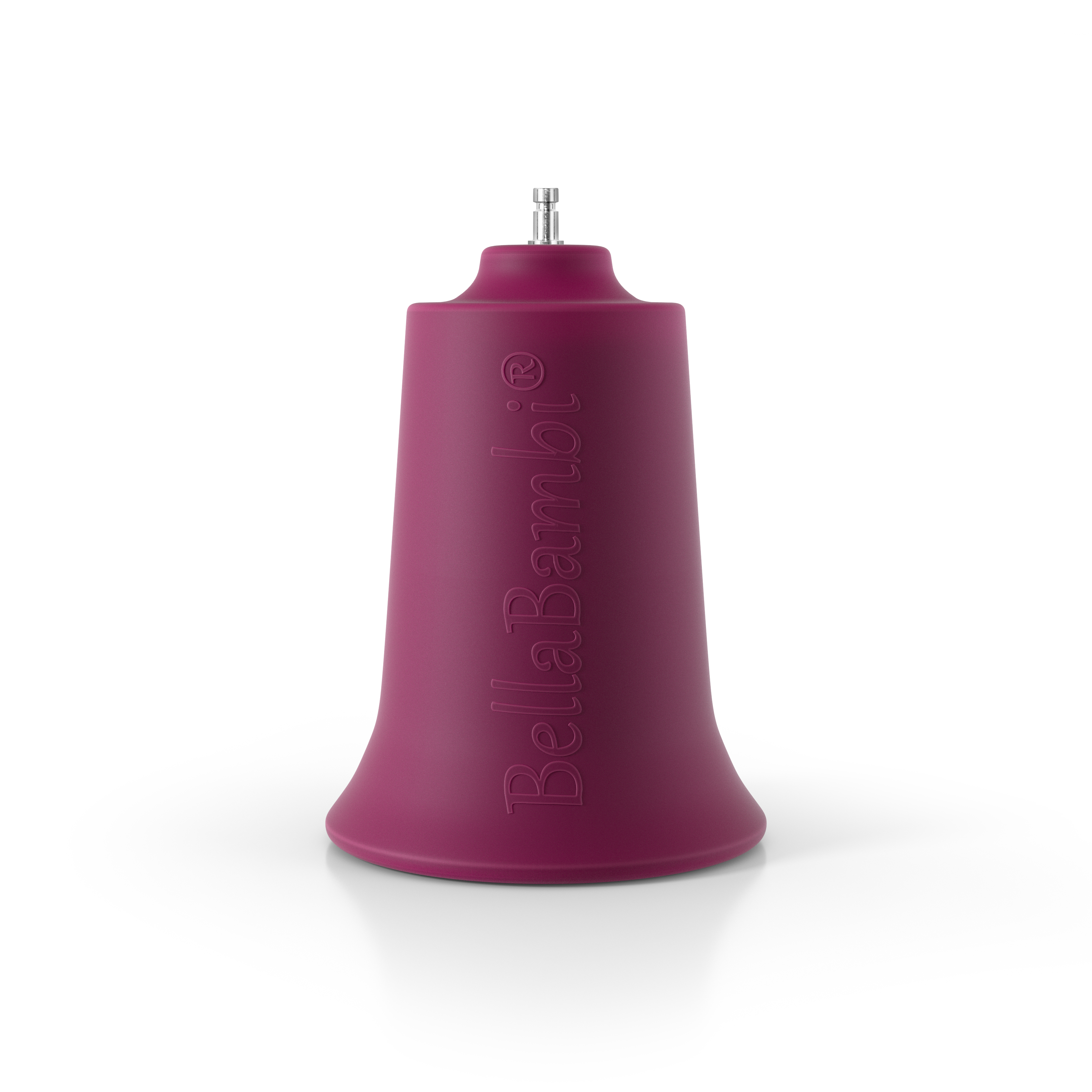 BellaBambi® Applikation Maxi brombeer