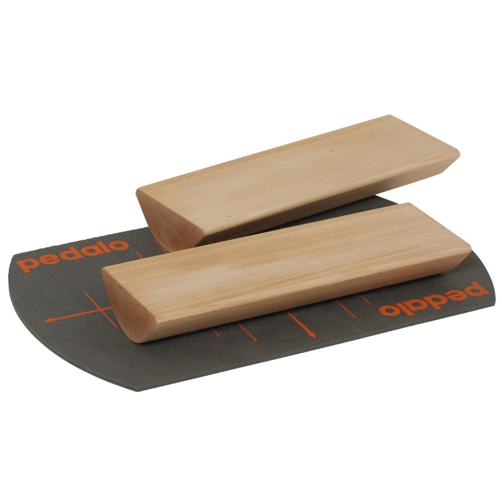 Pedalo®-Fußwalzen