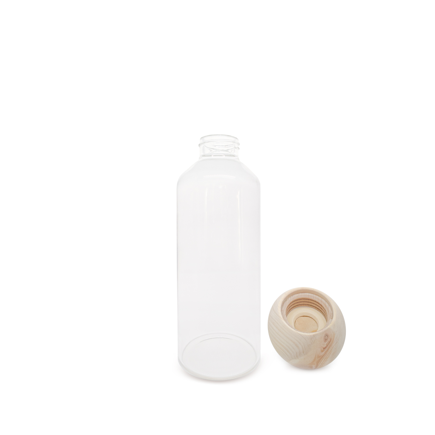 ZirbenManschgerl Trinkflasche 0,6 Liter