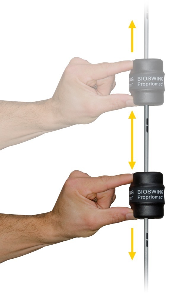 Bioswing Propriomed 2