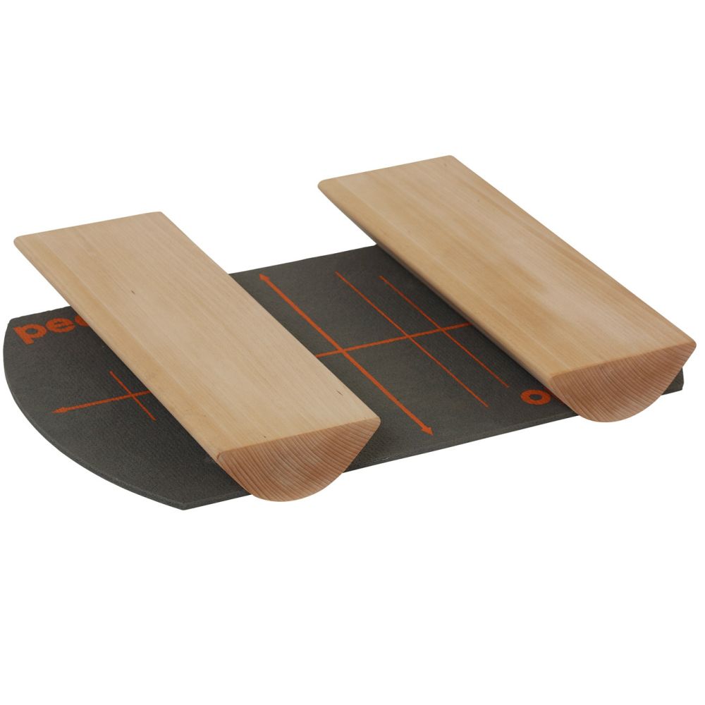 Pedalo®-Fußwalzen