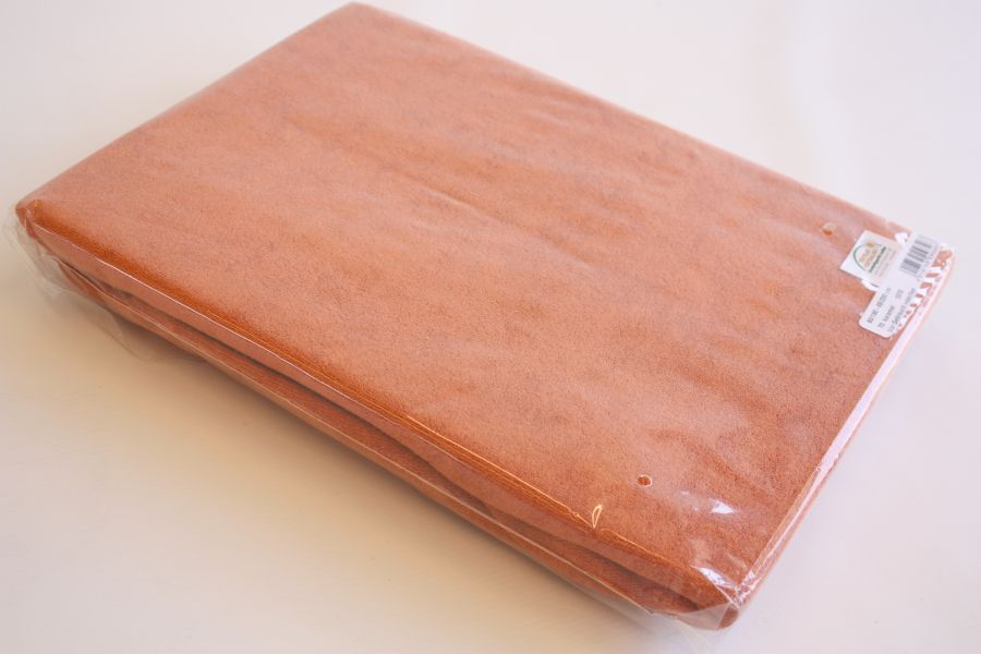 Frottee-Stretchbezug 195 x 65 cm