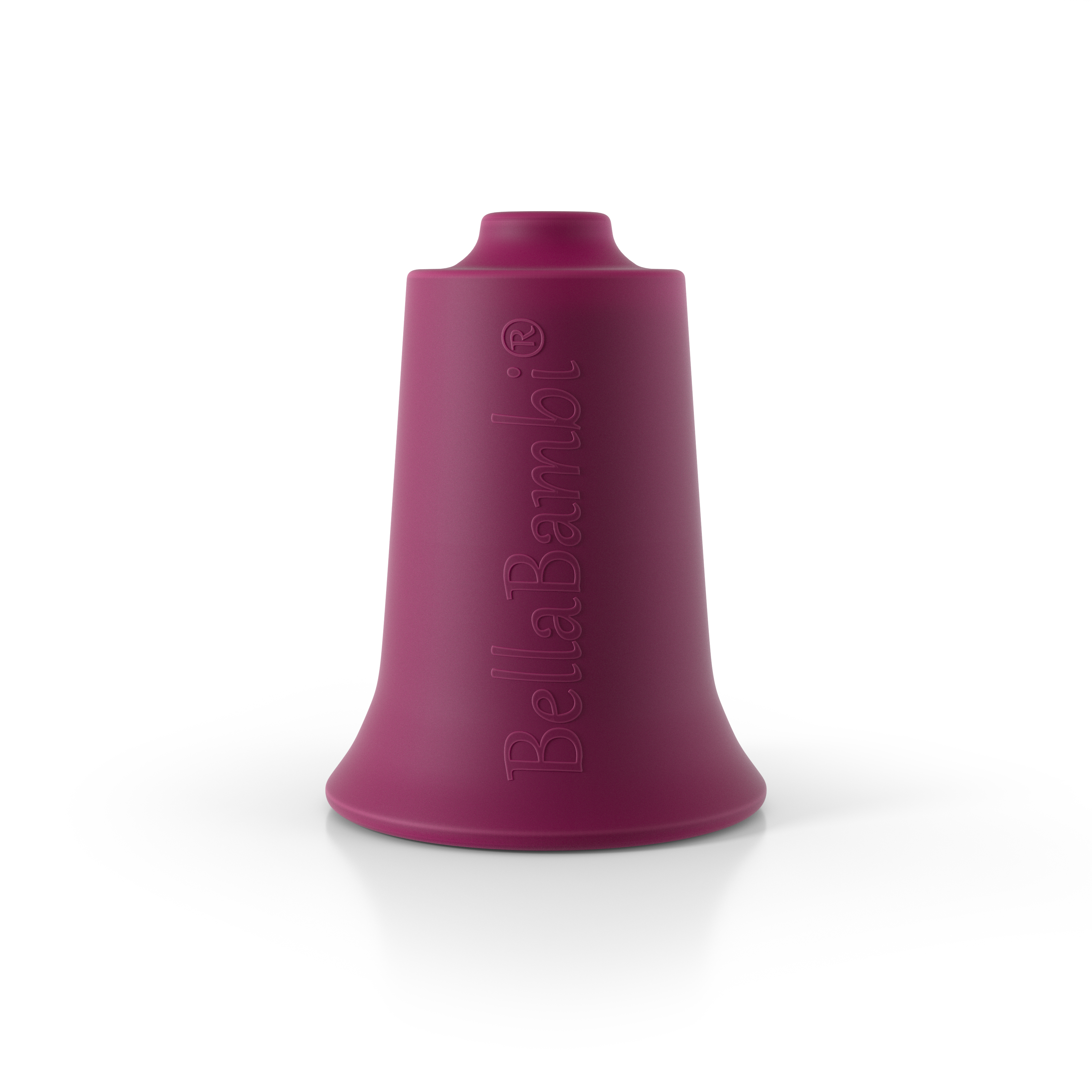 BellaBambi® Maxi Solo Regular brombeer