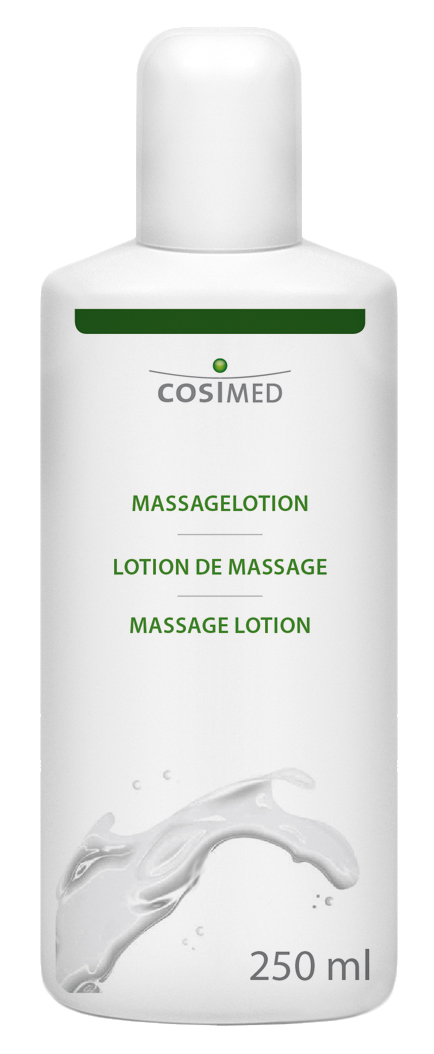 CosiMed Massagelotion 250 ml