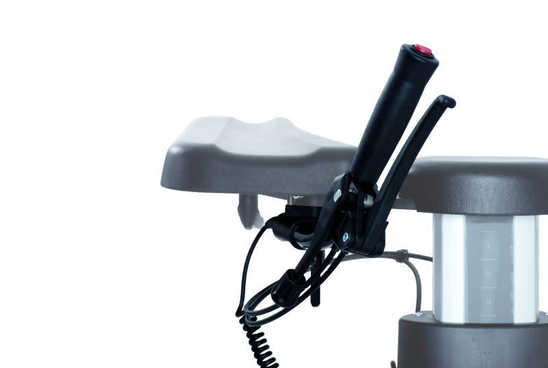 Topro Rollator Troja Premium 2G