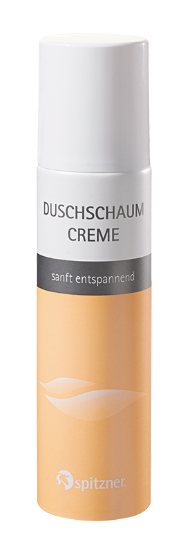 Spitzner Duschschaum 50 ml