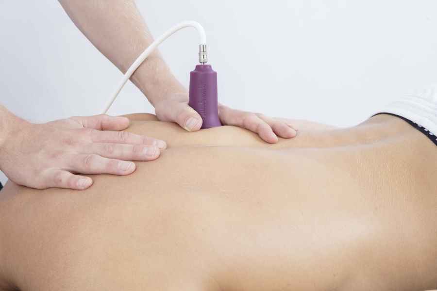 BellaBambi® Einzelverbindungsschlauch