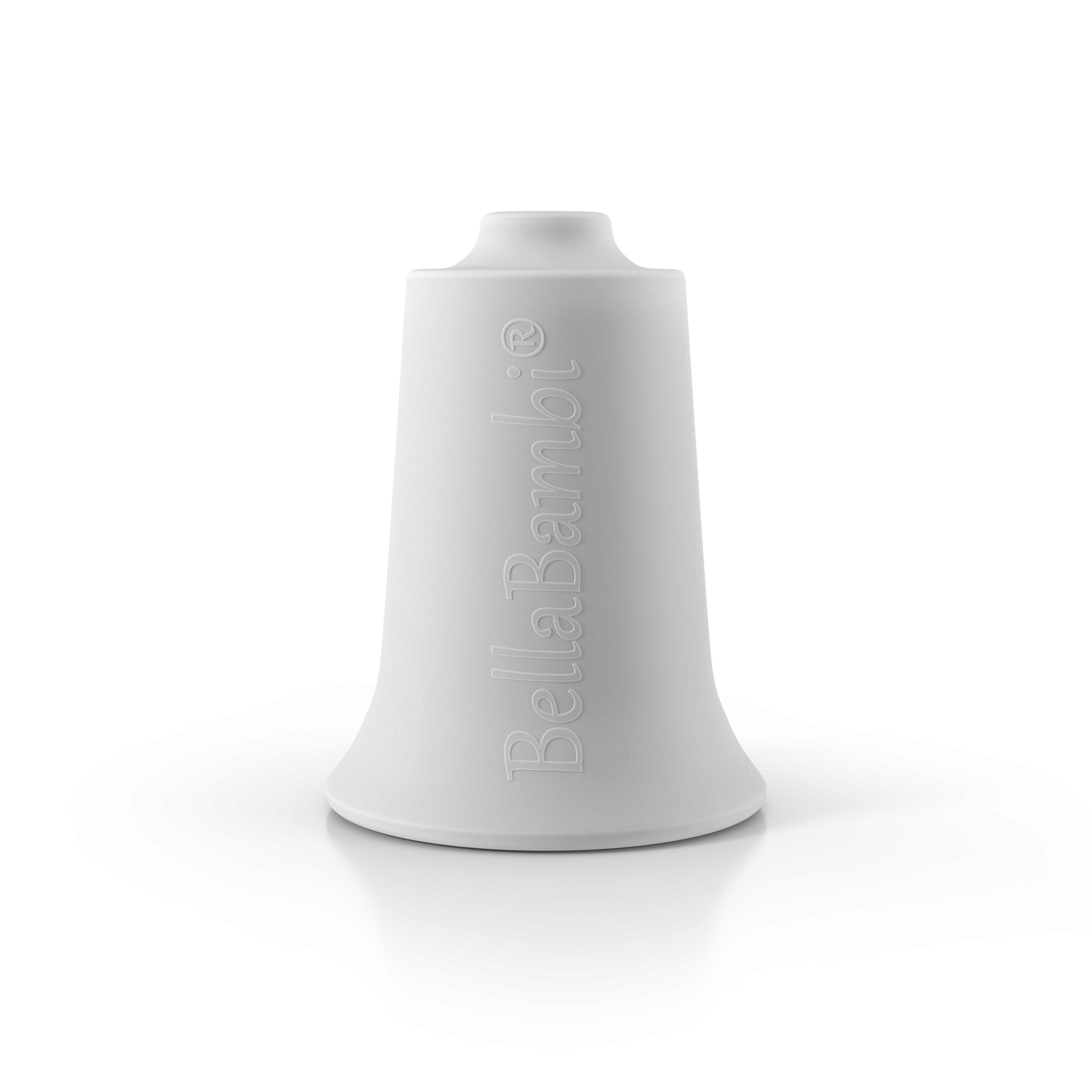 BellaBambi® Maxi Sensitive weiß