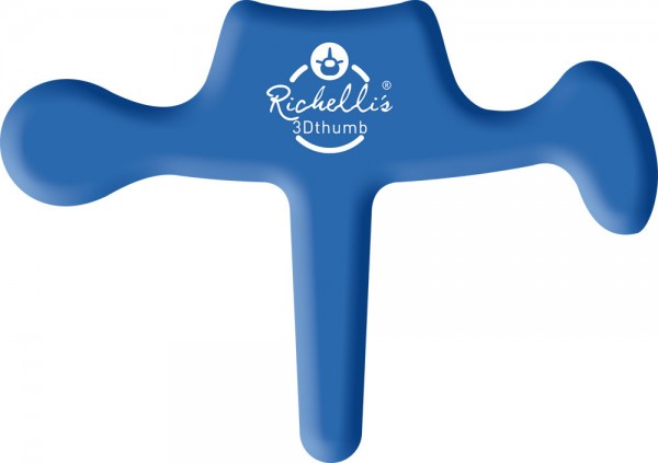 Richelli's 3D Thump