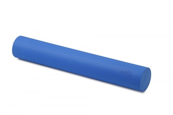 SoftX® Pilates Rolle Blau